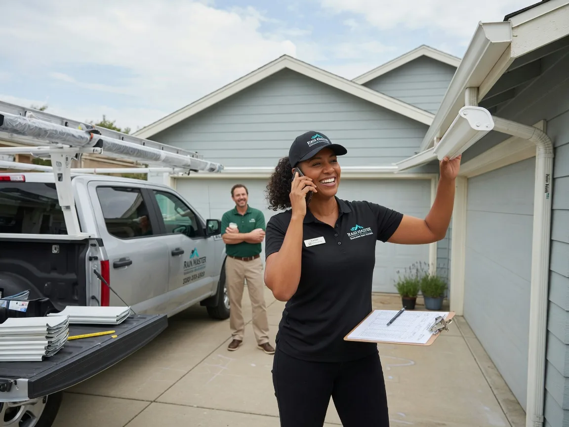 Gutter Installation Tintah, MN FAQs